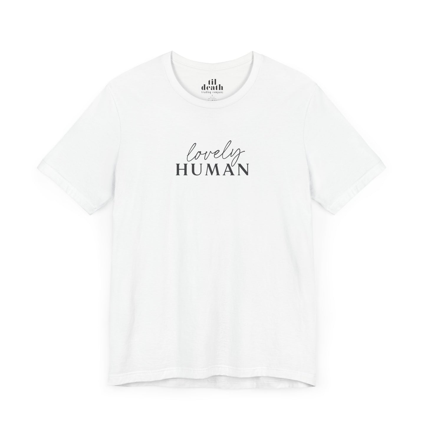 Lovely Human CLASSIC Tee™
