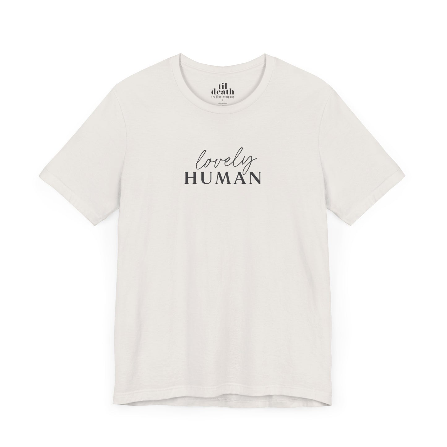 Lovely Human CLASSIC Tee™
