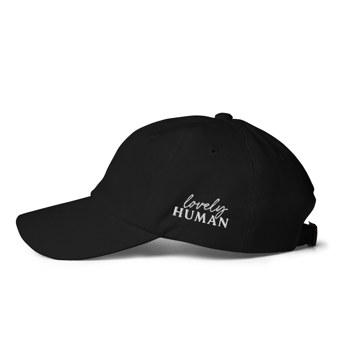 Lovely Humans Club Cap™ | Classic