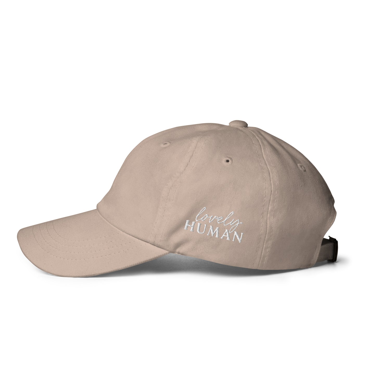 Lovely Humans Club Cap™ | Classic