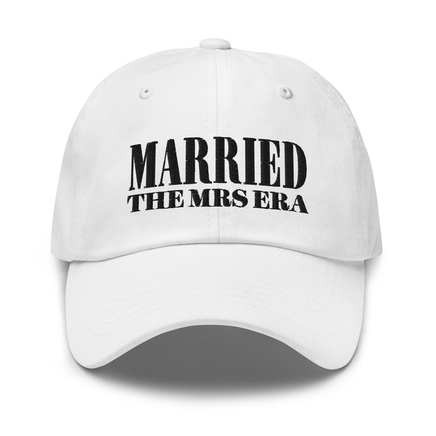 The Mrs. Era Cap | LIMITED EDITION™
