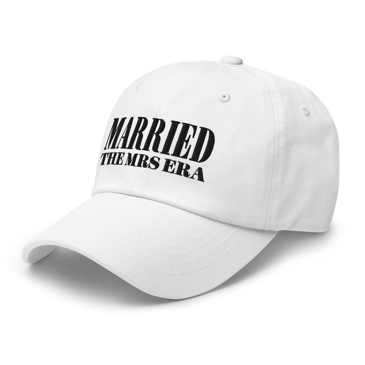 The Mrs. Era Cap | LIMITED EDITION™