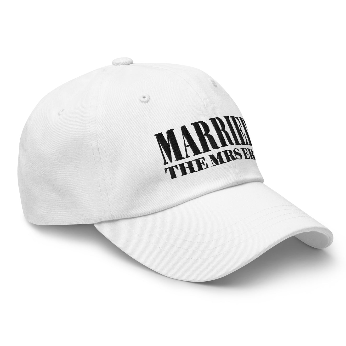 The Mrs. Era Cap | LIMITED EDITION™