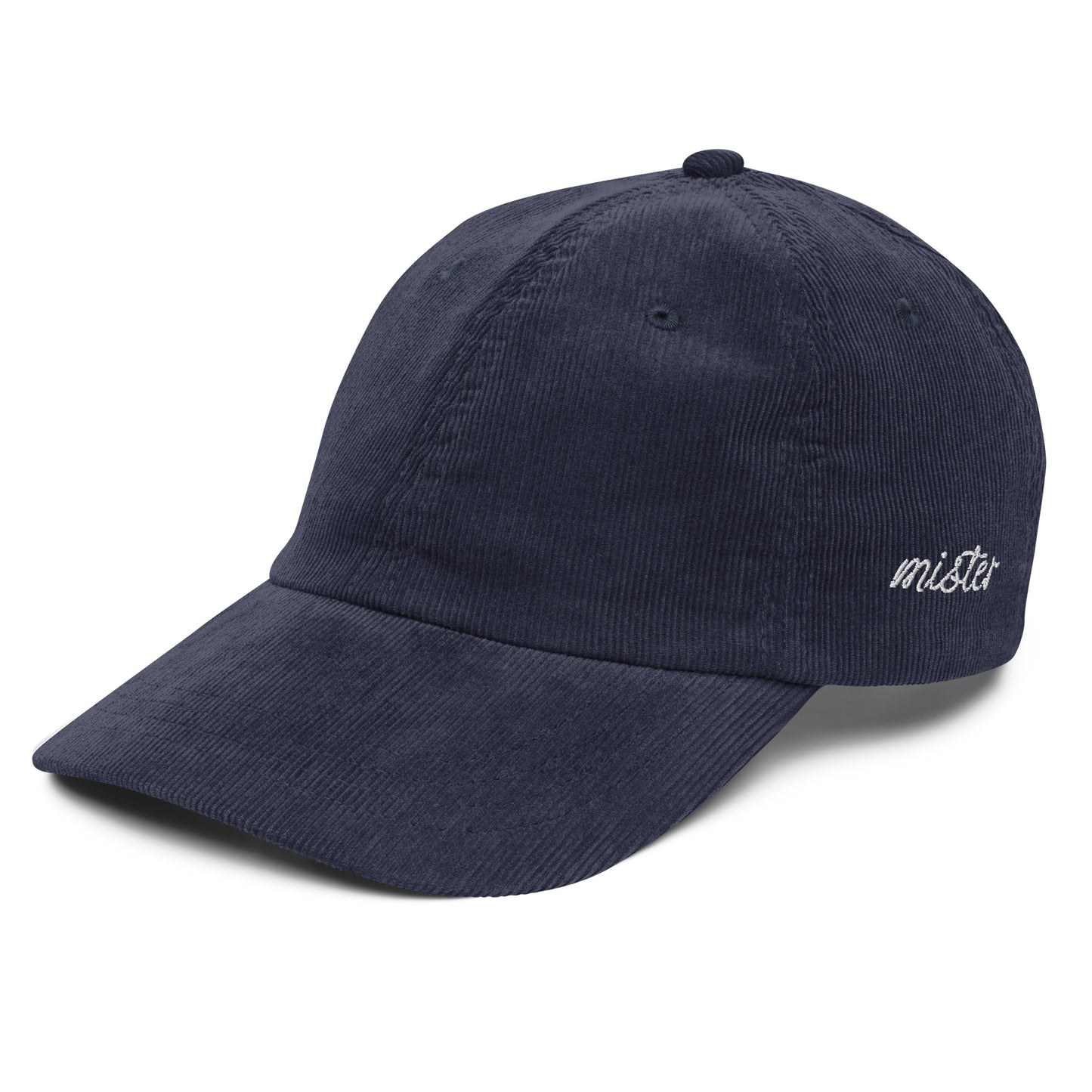 Western Collection "The Mister" Vintage Corduroy Cap™