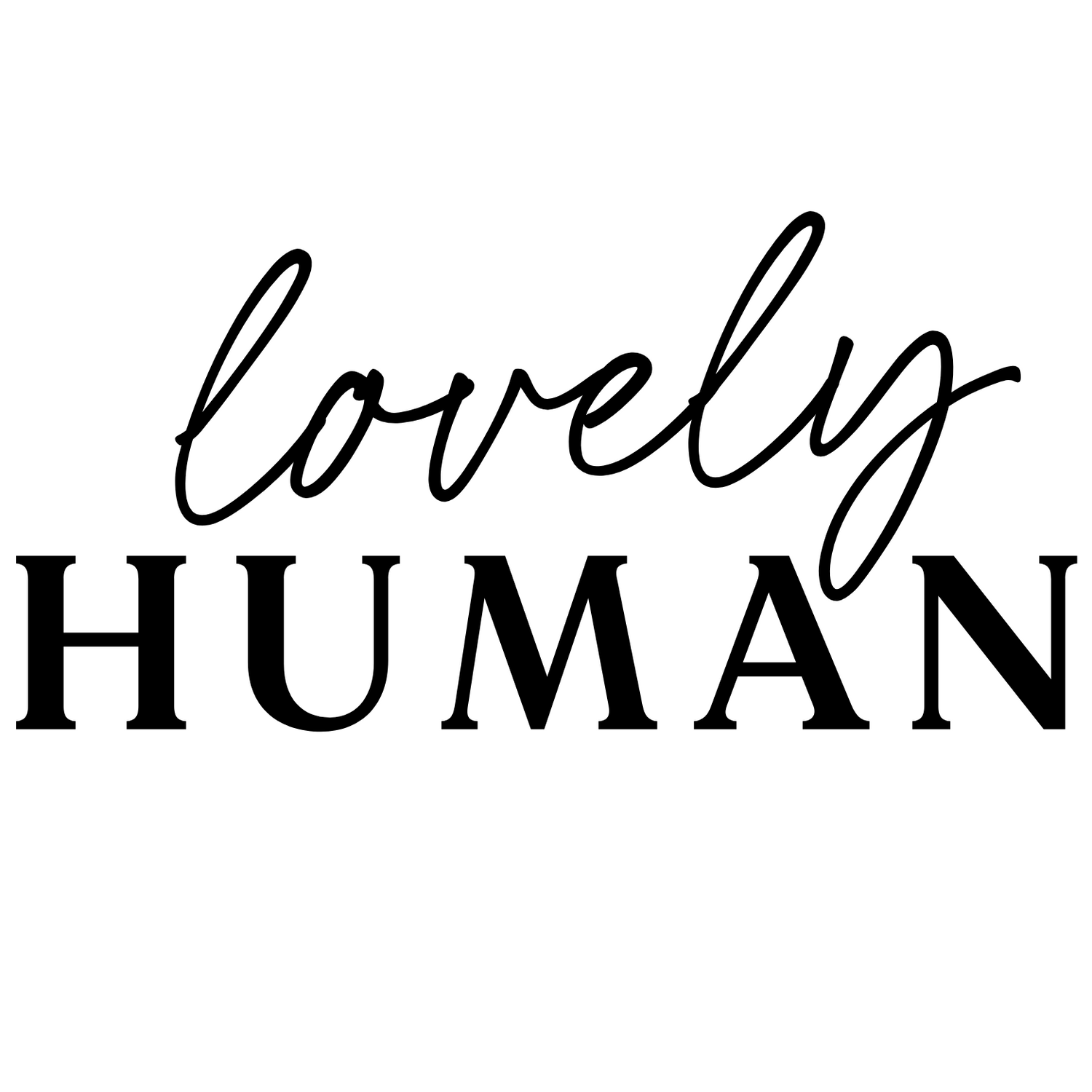 Lovely Humans Club