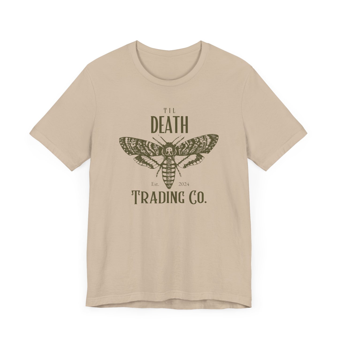 Til Death Trading Co. Stan Tee™