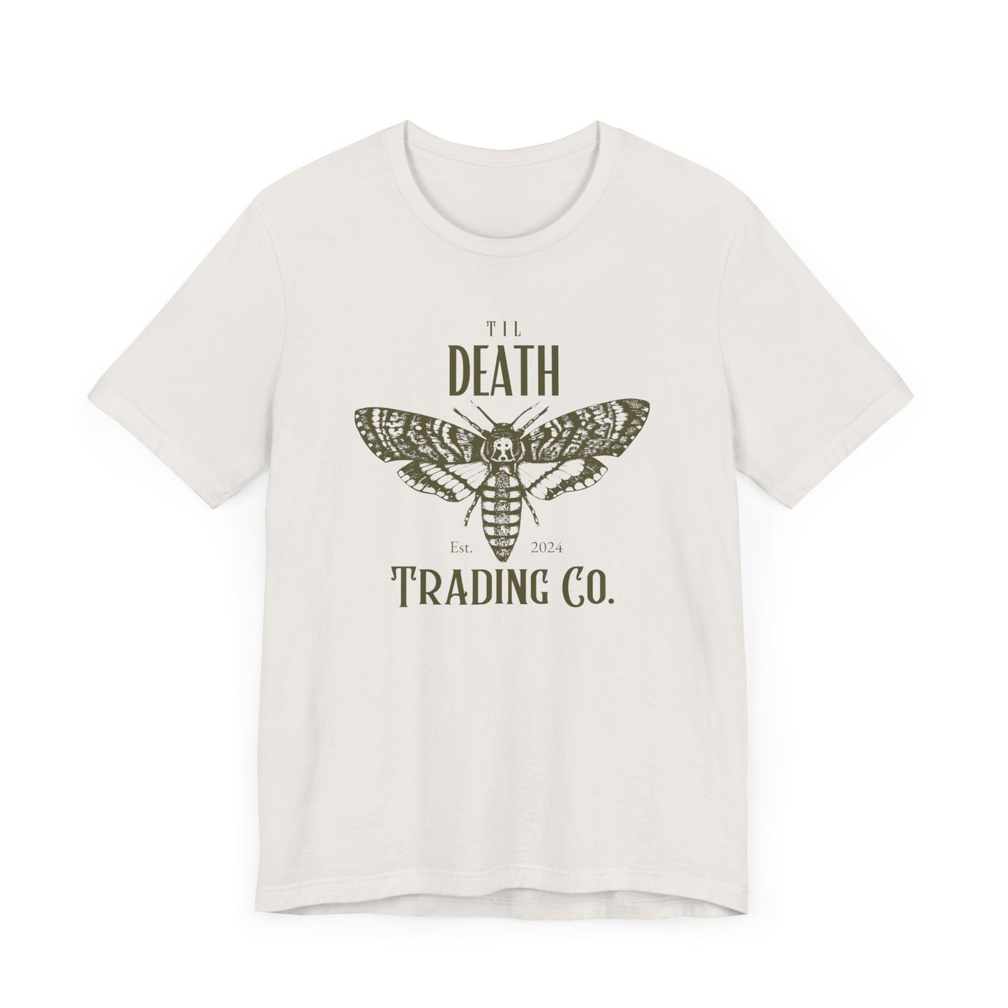 Til Death Trading Co. Stan Tee™