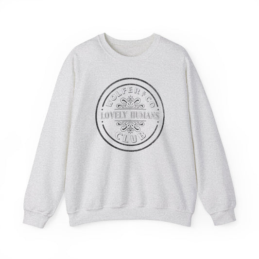 Sgt. Wolfer's Club Crewneck Sweatshirt™