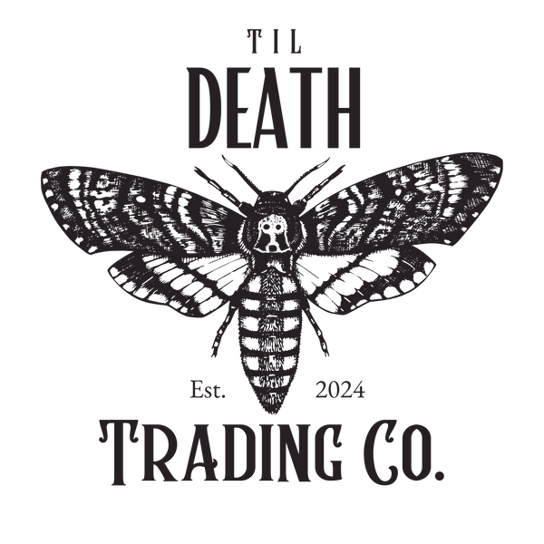 Til Death Trading Company ™