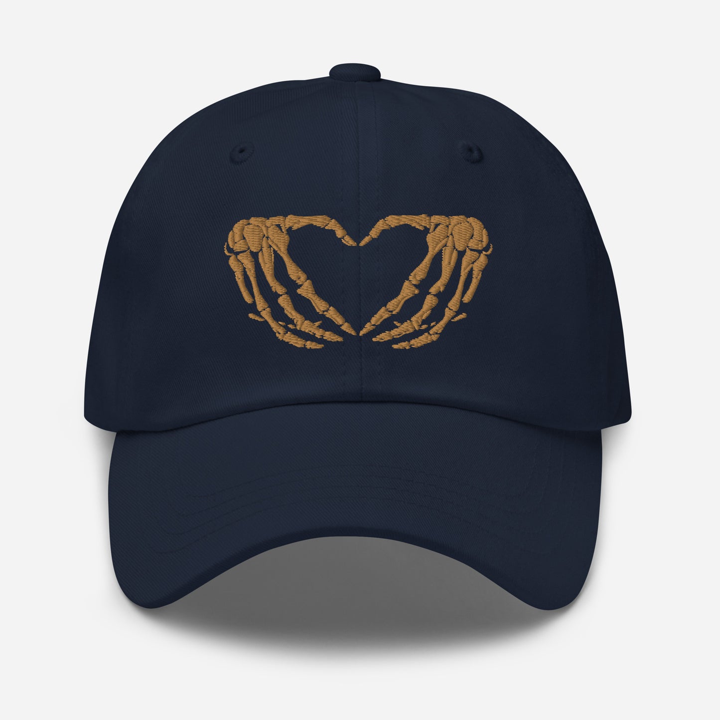 Til We're Buried Cap | Navy™