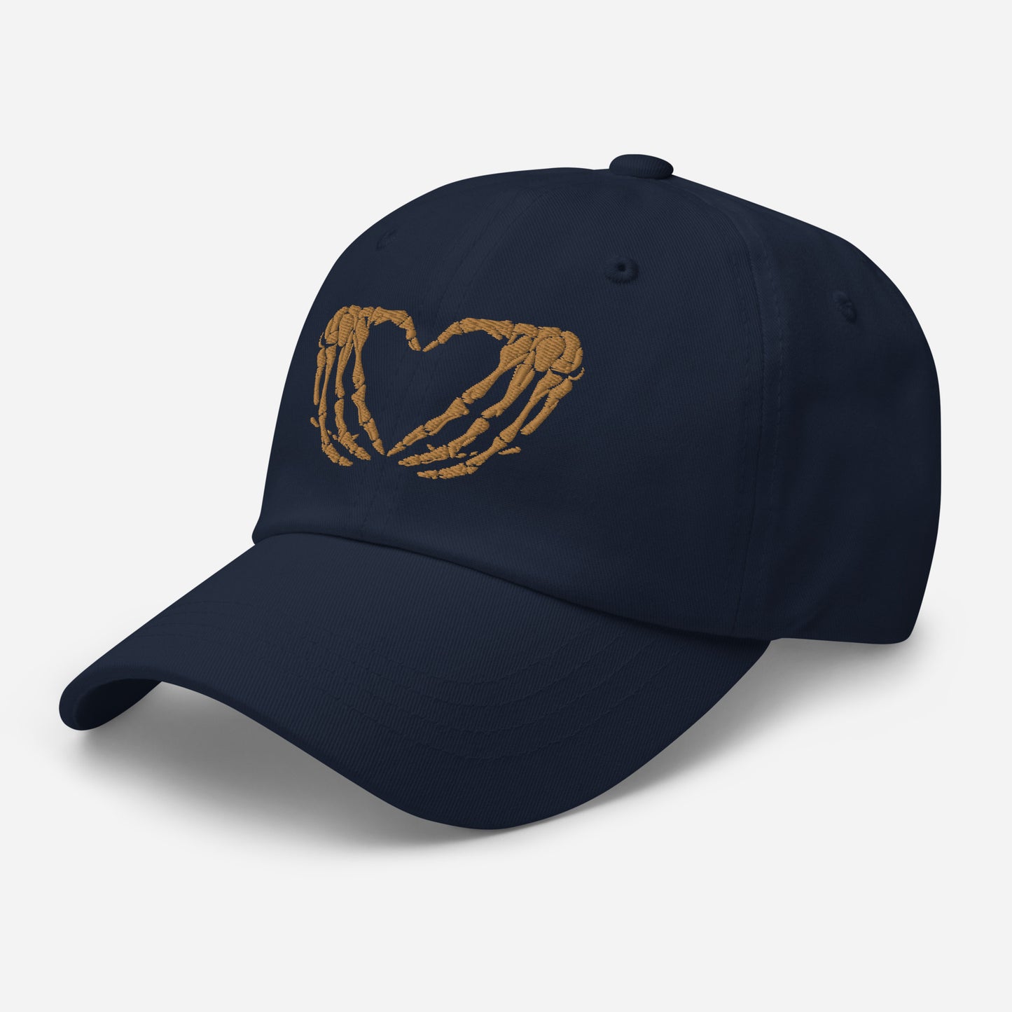 Til We're Buried Cap | Navy™